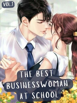 cover image of The Best Business Woman at School